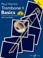 Trombone Basics (Bass Clef Edition) - Preview
