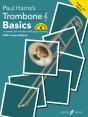 Trombone Basics (Treble Clef Edition) - Preview