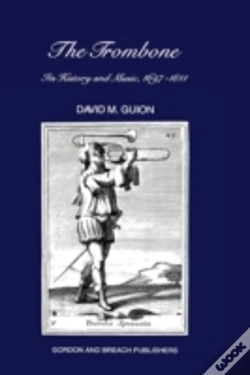 Capa do artigo Trombone