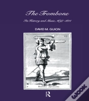 Capa do artigo Trombone