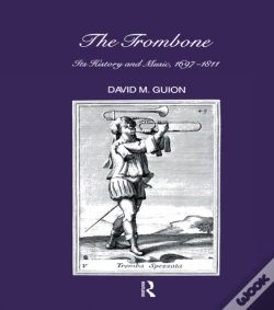 Capa do artigo Trombone