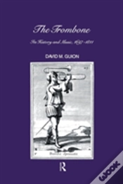 Capa do artigo Trombone
