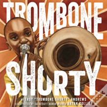 Trombone Shorty