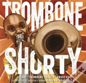 Capa do artigo Trombone Shorty