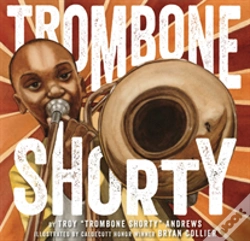 Capa do artigo Trombone Shorty