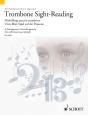 Trombone Sight-Reading - Preview