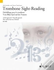 Capa do artigo Trombone Sight-Reading