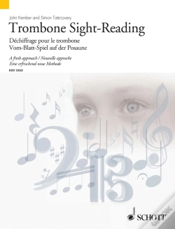 Capa do artigo Trombone Sight-Reading