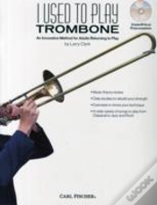 Capa do artigo Trombone