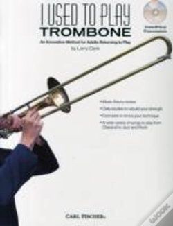 Capa do artigo Trombone
