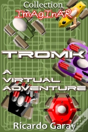 Capa do artigo Tromk