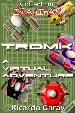 Capa do artigo Tromk