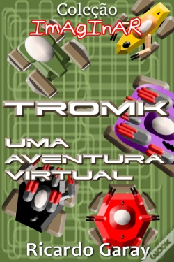 Capa do artigo Tromk