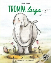 Capa do artigo Trompa Larga
