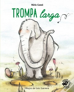 Capa do artigo Trompa Larga