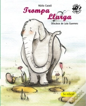 Capa do artigo Trompa Llarga