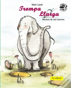 Capa do artigo Trompa Llarga