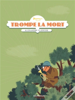 Capa do artigo Trompe La Mort