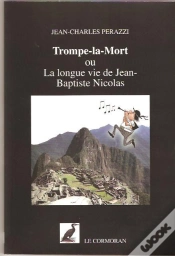 Capa do artigo Trompe- La-Mort