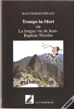 Capa do artigo Trompe- La-Mort