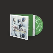 Capa do artigo Trompe Le Monde (2026 Remaster) - CD
