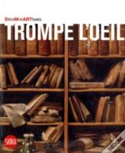 Capa do artigo Trompe-L'Oeil