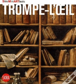 Capa do artigo Trompe-L'Oeil