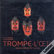 Capa do artigo Trompe-L