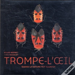 Capa do artigo Trompe-L'Oeil