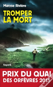 Capa do artigo Tromper La Mort
