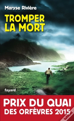 Capa do artigo Tromper La Mort