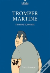 Capa do artigo Tromper Martine