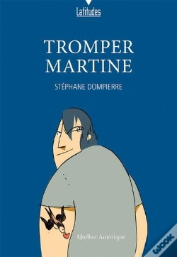 Capa do artigo Tromper Martine