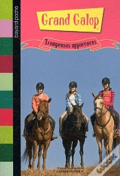 Capa do artigo Trompeuse Apparence T.2