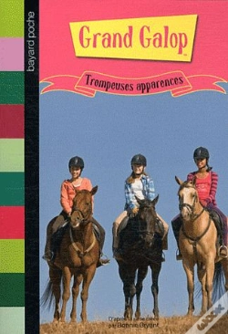 Capa do artigo Trompeuse Apparence T.2