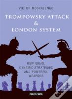 Trompowsky Attack & London System