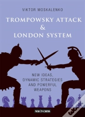 Capa do artigo Trompowsky Attack & London System