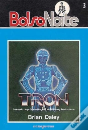 Capa do artigo Tron