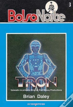 Capa do artigo Tron