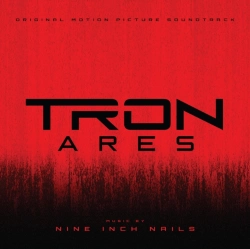 Capa do artigo Tron - CD