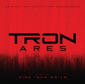 Capa do artigo Tron - CD
