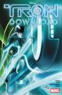 Tron: Download - Preview
