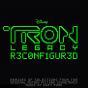 TRON: Legacy Reconfigured - CD - Preview