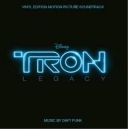 Capa do artigo TRON: Legacy - Vinil