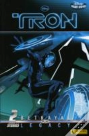 Capa do artigo Tron Legacy