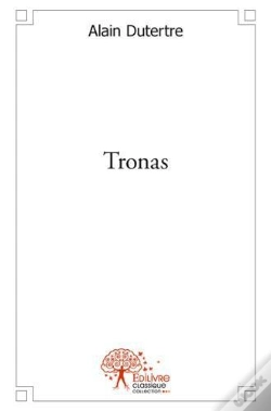 Capa do artigo Tronas