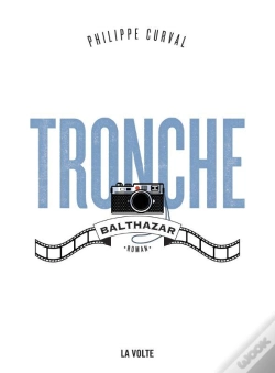 Capa do artigo Tronche, Balthazar
