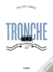 Capa do artigo Tronche, Balthazar
