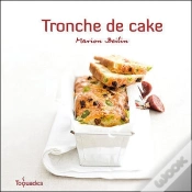 Capa do artigo Tronche De Cake