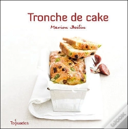 Capa do artigo Tronche De Cake